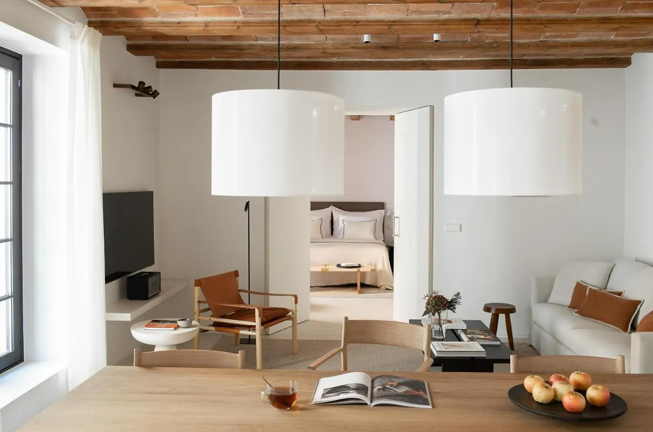 ברצלונה The Onsider - Luxury 2 Bedrooms Apartment In Gothic Quarter