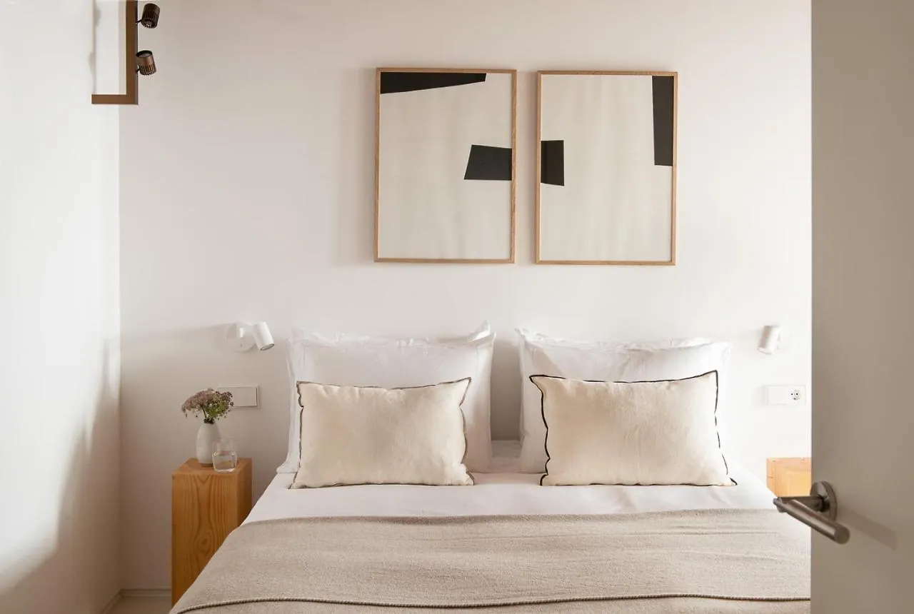 ברצלונה The Onsider - Luxury 2 Bedrooms Apartment In Gothic Quarter